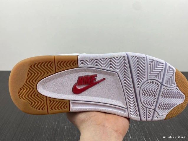 Cheap 4 SB Jordan Retro DR5415-104 0720